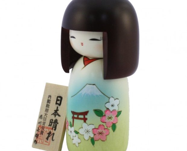 Kokeshi - Tra arte e cultura -